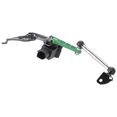 New Left Rear Headlight Level Sensor Compatible With Audi A5 Quattro Komfort 4 Cyl 2.0L S4 Base 6 thumbnail 3