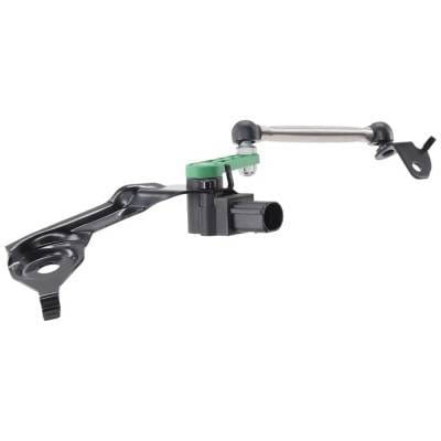 New Left Rear Headlight Level Sensor Compatible With Audi A5 Quattro Komfort 4 Cyl 2.0L S4 Base 6 thumbnail 13