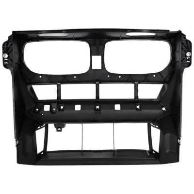 New Center Air Intake Duct Compatible With Bmw 550I Gt Xdrive All Submodels 535I Gt All Submodels thumbnail 7