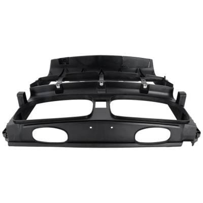 New Center Air Intake Duct Compatible With Bmw 550I Gt Xdrive All Submodels 535I Gt All Submodels thumbnail 9