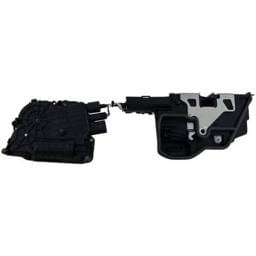 New Left Rear Door Lock Actuator Compatible With Bmw X5 Xdrive50i 8 Cyl 4.4L X6 Activehybrid 8 Cyl