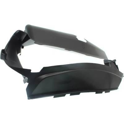 Lower Air Intake Duct Compatible With Bmw M2 Base 2016-2018 By Bm1218101 51748062165 thumbnail 5