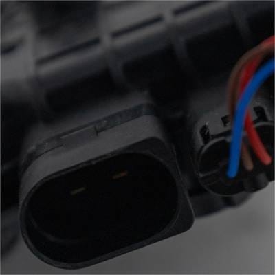 New Left Rear Door Lock Actuator Compatible With Bmw X5 3.0Si 6 Cyl 3.0L X6 Xdrive50i 8 Cyl 4.4L X5 thumbnail 9