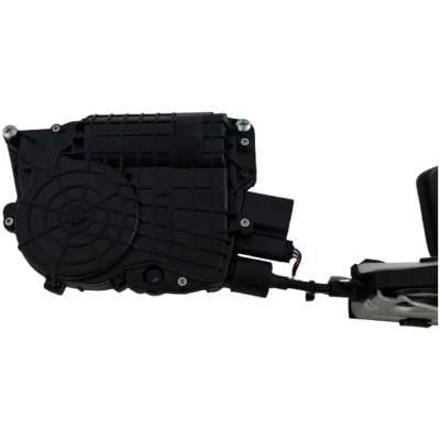 New Left Rear Door Lock Actuator Compatible With Bmw X5 3.0Si 6 Cyl 3.0L X6 Xdrive50i 8 Cyl 4.4L X5 thumbnail 15