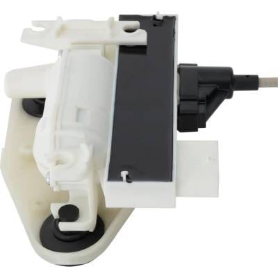 New Passenger Side Front Door Lock Actuator Compatible With Bmw X5 Sdrive35i 6 Cyl 3.0L X6 M50i 8 thumbnail 11