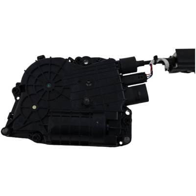 New Left Rear Door Lock Actuator Compatible With Bmw X5 Xdrive50i 8 Cyl 4.4L X6 M 8 Cyl 4.4L X6 thumbnail 5