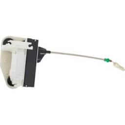 New Passenger Side Front Door Lock Actuator Compatible With Bmw X6 M 8 Cyl 4.4L X6 M50i 8 Cyl 4.4L