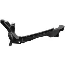 New Left Headlight Bracket Compatible With Audi Q5 Titanium Premium Plus 4 Cyl 2.0L Q5 Progressiv 4