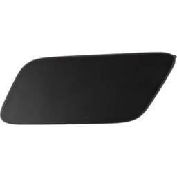 New Left Headlight Washer Cover Compatible With Audi Q7 Technik 4 Cyl 2.0L Q7 Komfort 6 Cyl 3.0L Q7