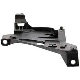 New Right Headlight Bracket Compatible With Audi Q5 Hybrid 4 Cyl 2.0L Q5 Progressiv 4 Cyl 2.0L Sq5