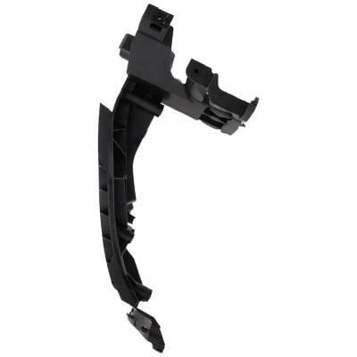 New Headlight Bracket Compatible With Audi A4 Base 4 Cyl 2.0L S5 Progressiv 6 Cyl 3.0L A4 Komfort 4 thumbnail 3