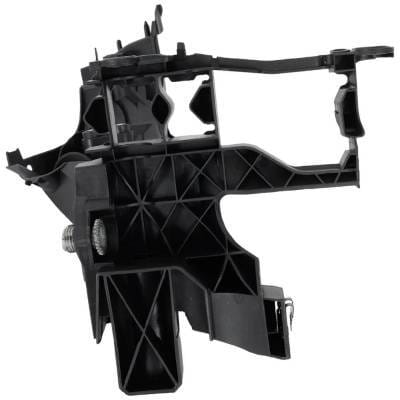 New Headlight Bracket Compatible With Audi A4 Base 4 Cyl 2.0L S5 Progressiv 6 Cyl 3.0L A4 Komfort 4 thumbnail 9