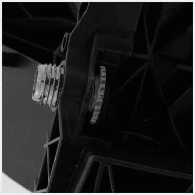 New Headlight Bracket Compatible With Audi A4 Base 4 Cyl 2.0L S5 Progressiv 6 Cyl 3.0L A4 Komfort 4 thumbnail 15