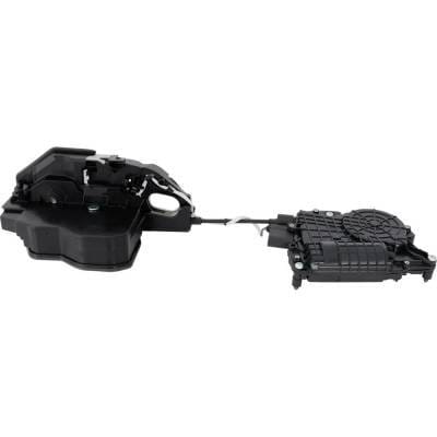 New Driver Side Front Door Lock Actuator Compatible With Bmw 528I Base 6 Cyl 3.0L 750I Xdrive Base 8 thumbnail 3