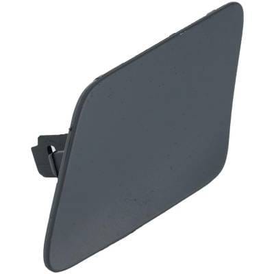 New Left Front Headlight Washer Cover Compatible With Audi Q5 Premium Plus 4 Cyl 2.0L Q5 Prestige 4 thumbnail 5