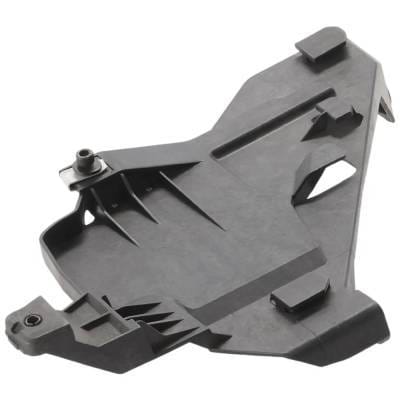 New Right Headlight Bracket Compatible With Audi Q5 Progressiv 4 Cyl 2.0L Q5 Tdi Progressiv 6 Cyl thumbnail 13