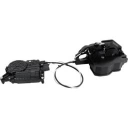 New Passenger Side Front Door Lock Actuator Compatible With Bmw 550I Gt Xdrive Base 8 Cyl 4.4L 535I