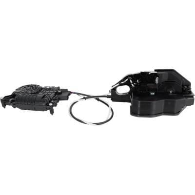 New Passenger Side Front Door Lock Actuator Compatible With Bmw 550I Gt Xdrive Base 8 Cyl 4.4L 535I thumbnail 3