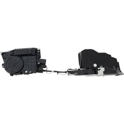 New Driver Side Front Door Lock Actuator Compatible With Bmw 740Le Xdrive Base 4 Cyl 2.0L 760Li Base thumbnail 9
