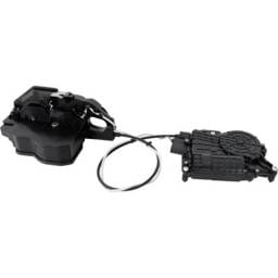 New Driver Side Front Door Lock Actuator Compatible With Bmw 535I Gt Xdrive Base 6 Cyl 3.0L 535I Gt