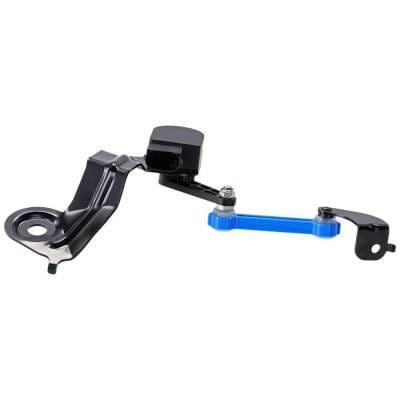 New Rear Headlight Level Sensor Compatible With Audi A4 Base 4 Cyl 2.0L A4 Cabriolet 6 Cyl 3.0L A4