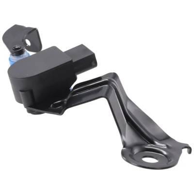New Rear Headlight Level Sensor Compatible With Audi A4 Base 4 Cyl 2.0L A4 Cabriolet 6 Cyl 3.0L A4 thumbnail 9