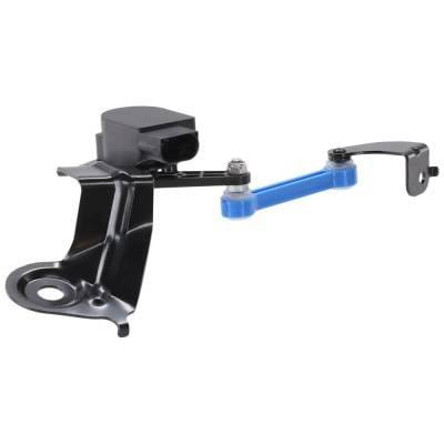 New Rear Headlight Level Sensor Compatible With Audi A4 Base 4 Cyl 2.0L A4 Cabriolet 6 Cyl 3.0L A4 thumbnail 13