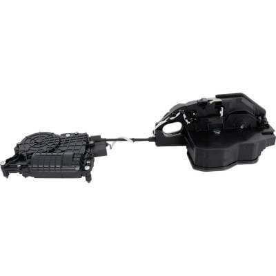 New Passenger Side Front Door Lock Actuator Compatible With Bmw Alpina B7l Base 8 Cyl 4.4L thumbnail 3