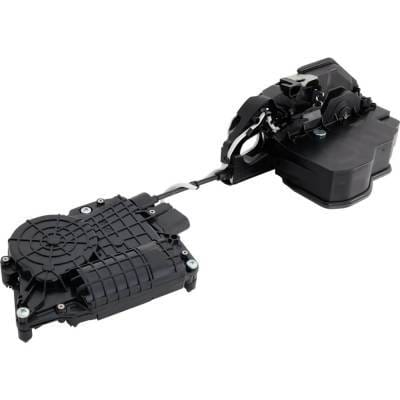 New Passenger Side Front Door Lock Actuator Compatible With Bmw Alpina B7l Base 8 Cyl 4.4L thumbnail 5