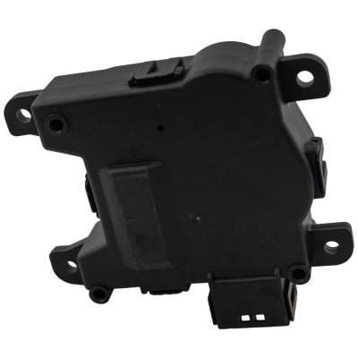 New 5 Pin A/C Actuator Compatible With Acura Honda Pilot Sport 6 Cyl 3.5L Mdx Sport Hybrid 6 Cyl thumbnail 7