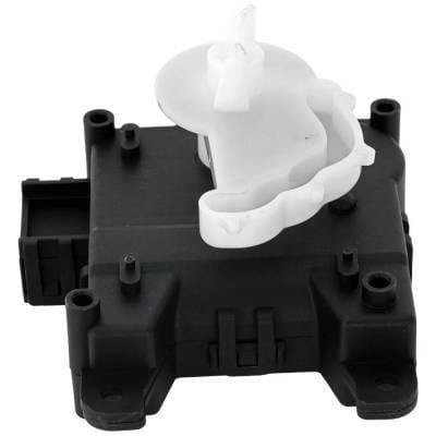 New 5 Pin A/C Actuator Compatible With Acura Mdx Sport Hybrid 6 Cyl 3.0L Mdx Type S 6 Cyl 3.0L Mdx thumbnail 7