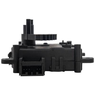 New 5 Pin A/C Actuator Compatible With Acura Honda Pilot Sport 6 Cyl 3.5L Mdx Sport Hybrid 6 Cyl thumbnail 11
