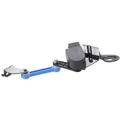 New Rear Headlight Level Sensor Compatible With Audi A4 Cabriolet 6 Cyl 3.0L A4 Quattro Cabriolet 6 thumbnail 7