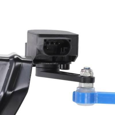 New Rear Headlight Level Sensor Compatible With Audi A4 Cabriolet 6 Cyl 3.0L A4 Quattro Cabriolet 6 thumbnail 15