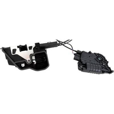 New Integrated Door Lock Actuator Compatible With Bmw 535I Gt Base 6 Cyl 3.0L 550I Gt Base 8 Cyl thumbnail 11