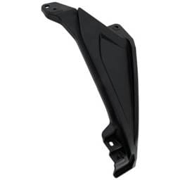 Left Front Fog Light Cover Compatible With Acura Mdx Sh-Awd 6 Cyl 3.5L Mdx Base 6 Cyl 3.5L 2022 By