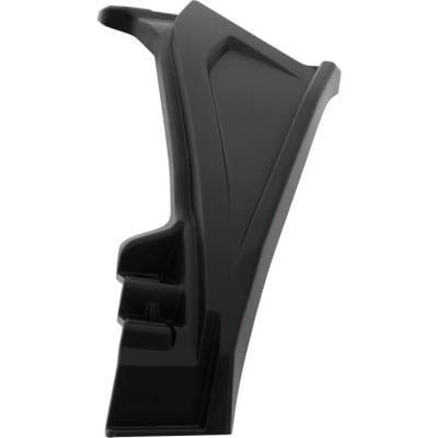 Left Front Fog Light Cover Compatible With Acura Mdx Sh-Awd 6 Cyl 3.5L Mdx Base 6 Cyl 3.5L 2022 By thumbnail 9