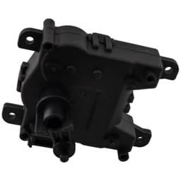 New 5 Pin A/C Actuator Compatible With Acura Honda Passport Touring 6 Cyl 3.5L Ridgeline Black