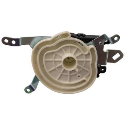 New 5 Pin A/C Actuator Compatible With Acura Honda Civic Si 4 Cyl 2.4L Civic Ex 4 Cyl 1.8L Ilx Base