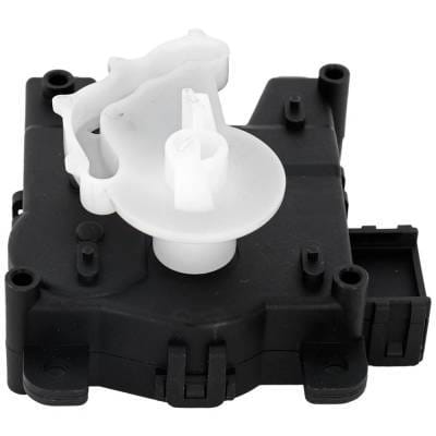 New 5 Pin A/C Actuator Compatible With Acura Mdx Sport Hybrid 6 Cyl 3.0L Mdx Base 6 Cyl 3.5L Mdx thumbnail 3