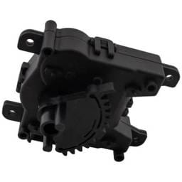 New 5 Pin A/C Actuator Compatible With Acura Honda Pilot Black Edition 6 Cyl 3.5L Mdx Sport Hybrid 6