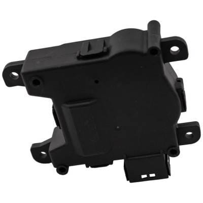 New 5 Pin A/C Actuator Compatible With Acura Honda Ridgeline Rtl 6 Cyl 3.5L Pilot Ex-L 6 Cyl 3.5L thumbnail 9