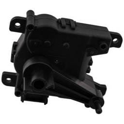 New 5 Pin A/C Actuator Compatible With Acura Honda Ridgeline Ex-L 6 Cyl 3.5L Passport Sport 6 Cyl