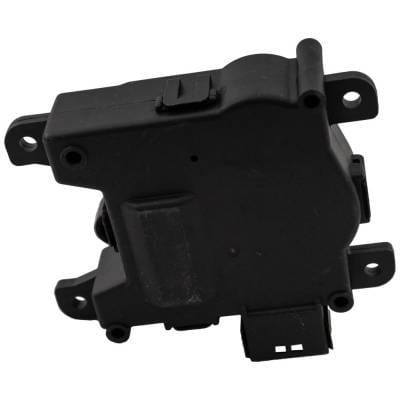 New 5 Pin A/C Actuator Compatible With Acura Honda Ridgeline Black Edition 6 Cyl 3.5L Ridgeline thumbnail 9