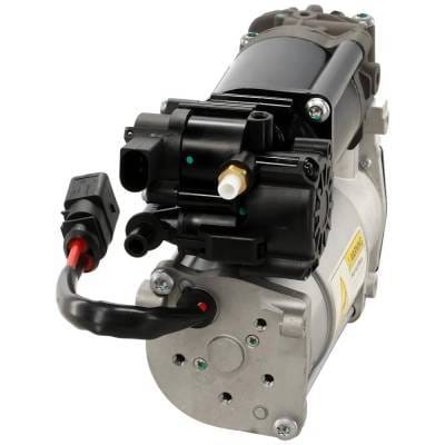 New Only Pump Air Suspension Compressor Compatible With Audi Rs7 Performance 8 Cyl 4.0L A6 Quattro thumbnail 15
