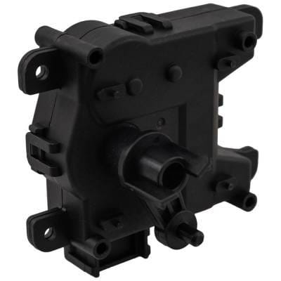 New 5 Pin A/C Actuator Compatible With Acura Honda Ridgeline Rtl 6 Cyl 3.5L Pilot Ex-L 6 Cyl 3.5L thumbnail 5
