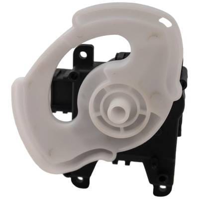 New 5 Pin A/C Actuator Compatible With Acura Honda Ridgeline Lx-As 6 Cyl 3.5L Pilot Trailsport 6 Cyl thumbnail 7