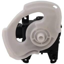 New 5 Pin A/C Actuator Compatible With Acura Honda Mdx Sport Hybrid 6 Cyl 3.0L Passport Sport 6 Cyl