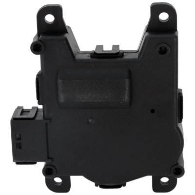 New 5 Pin A/C Actuator Compatible With Acura Mdx Base 6 Cyl 3.5L Mdx Type S 6 Cyl 3.0L Mdx Sh-Awd 6 thumbnail 9