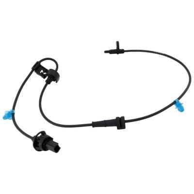 New Left Front Abs Speed Sensor 57455Tz5a02 thumbnail 5